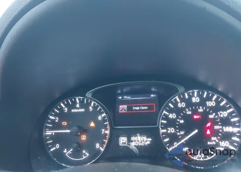 2013 Nissan Altima 2.5 S from USA, damaged, VIN 1N4AL3AP6DC908732